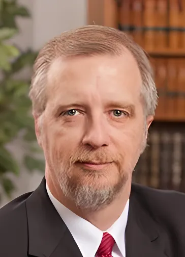 Photo of Douglas Alan Parker, Plaintiff Lawyer