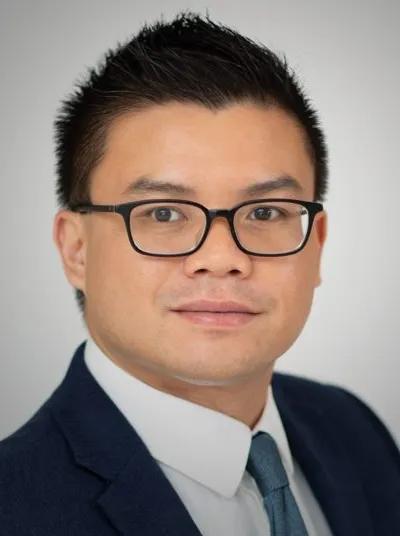 Photo of Christopher J. Young, Plaintiff Lawyer