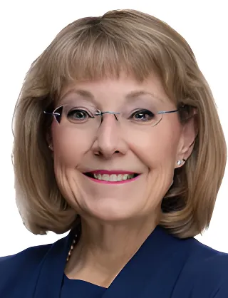 Photo of Alyson J. Kirleis, Defendant Lawyer