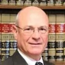 Photo of Scott W. Brammer, Defendant Lawyer