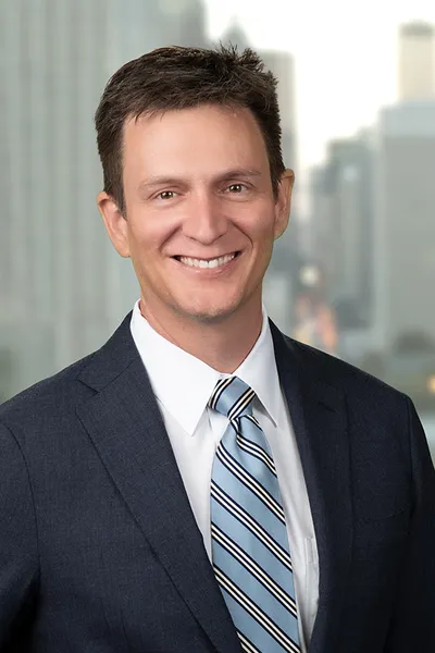 Photo of Edward A. Marshall, Plaintiff Lawyer