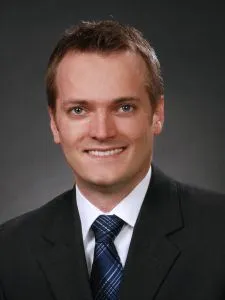 Photo of Scott S. Holmes, Defendant Lawyer