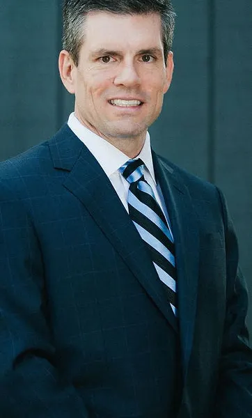 Photo of William M. Willis, Defendant Lawyer