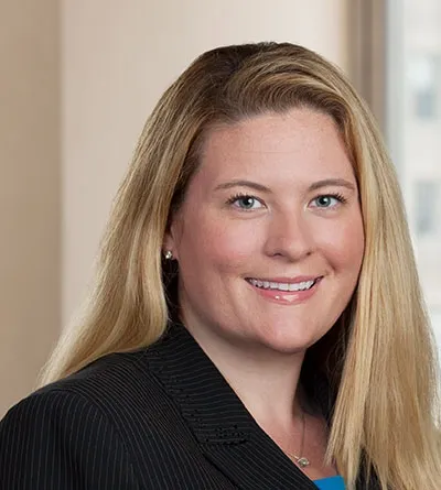Photo of Jennifer M. Wilson, Plaintiff Lawyer