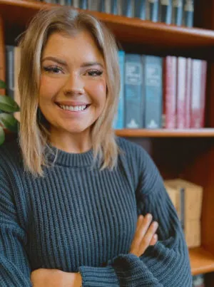 Photo of E. Jessica, Plaintiff Lawyer