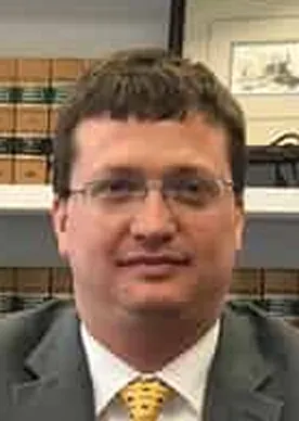 Photo of Clint Clint Barbour, Plaintiff Lawyer
