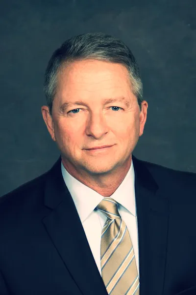 Photo of Robert A. Strauss, Defendant Lawyer