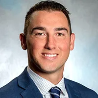 Photo of Joshua David Klebanoff, Defendant Lawyer