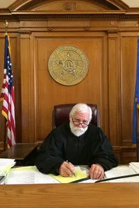 Photo of Hon. Thomas Alford