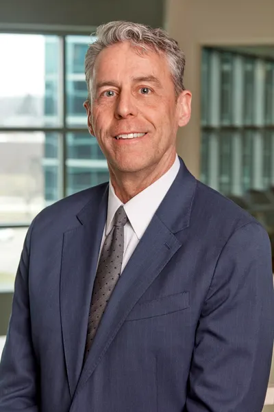 Photo of John J. Moran, Defendant Lawyer