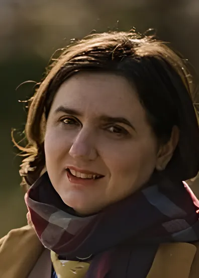 Photo of Jennifer Giacalone, Defendant Lawyer