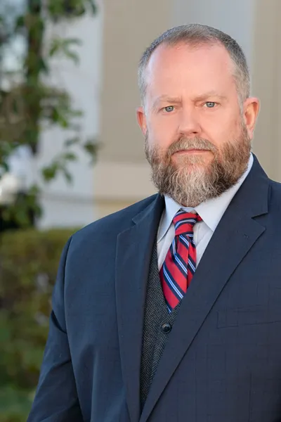 Photo of Jonathan B. Owens, Defendant Lawyer