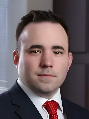 Photo of Robert Quinn, Defendant Lawyer