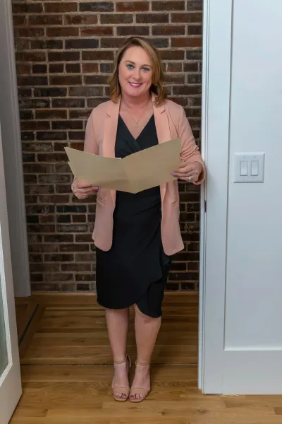 Photo of Brandi L. Jones, Plaintiff Lawyer