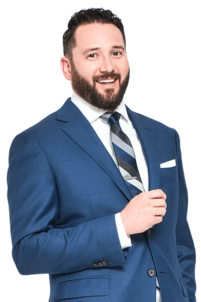 Photo of Jacob S. Smith, Plaintiff Lawyer