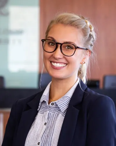 Photo of Sara Feldner, Plaintiff Lawyer