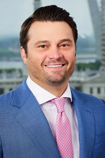 Photo of Matt S. Morris, Plaintiff Lawyer