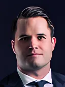 Photo of Zachary Enlow, Plaintiff Lawyer