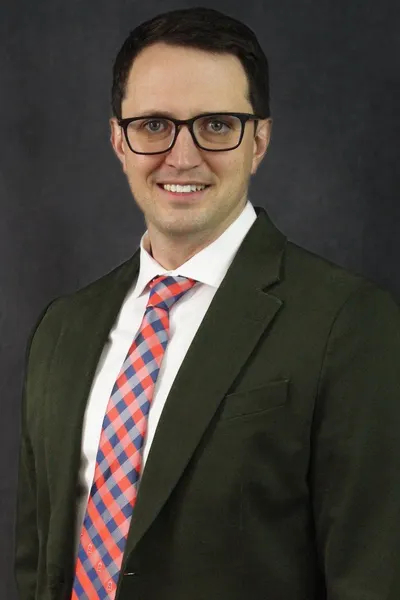 Photo of Carl I. Mueller, Defendant Lawyer