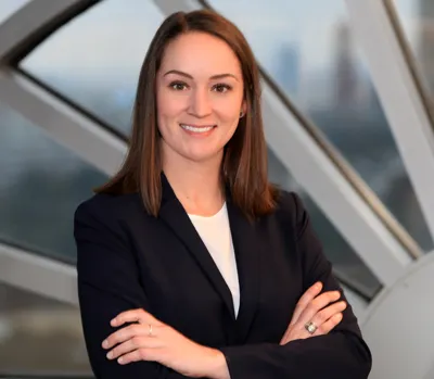 Photo of Emily Raye Steppick, Plaintiff Lawyer