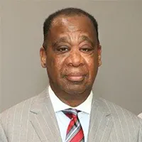 Photo of William Louis Hunter, Plaintiff Lawyer