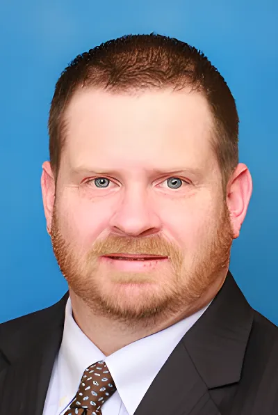 Photo of Bryan P. Smith, Defendant Lawyer