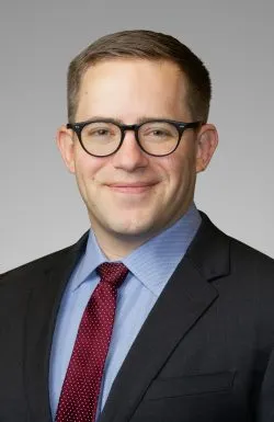 Photo of Clayton D. Robison, Plaintiff Lawyer