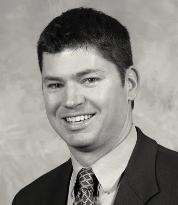 Photo of H. Toby Schisler, Defendant Lawyer