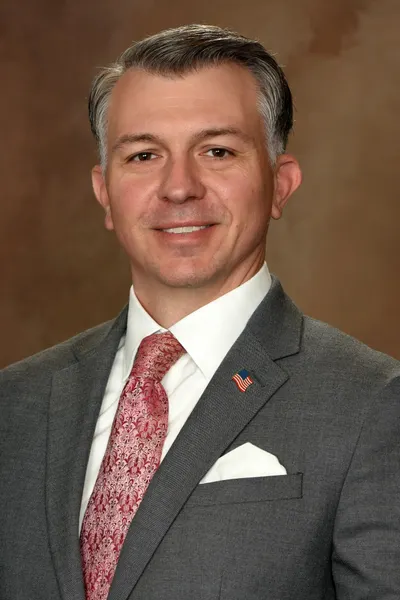Photo of Jeremy A. Wilson, Plaintiff Lawyer