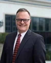 Photo of Michael Lee Foster, Plaintiff Lawyer