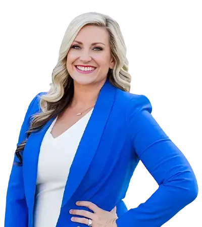 Photo of Jenna L. Foreman, Plaintiff Lawyer