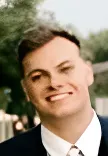 Photo of Randy Tessier, Defendant Lawyer