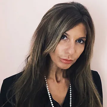 Photo of Maria L. Calabrese, Plaintiff Lawyer