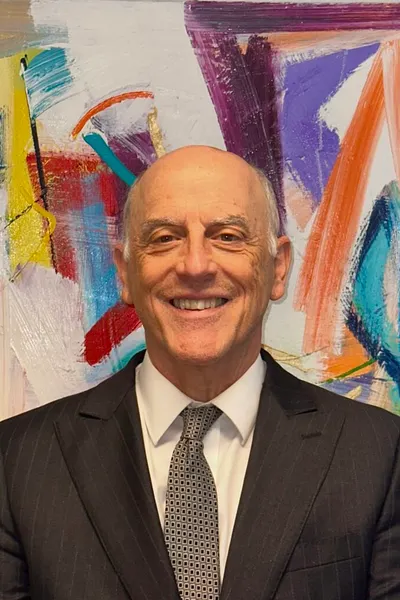 Photo of Michael Shaut, Plaintiff Lawyer