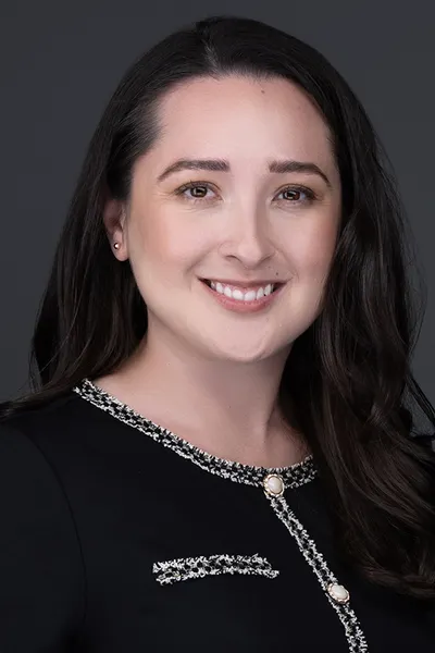 Photo of Lisa Marie Bustos, Plaintiff Lawyer