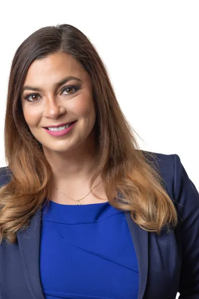 Photo of Samantha Isabel Sader, Plaintiff Lawyer