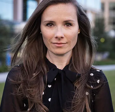 Photo of Sarah Brandon, Plaintiff Lawyer