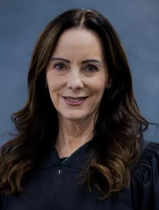 Photo of Hon. Patricia L Strowbridge