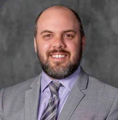 Photo of Tyler Patrick Phillips, Plaintiff Lawyer