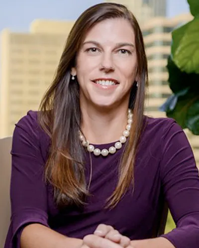 Photo of Tania Tuttle, Plaintiff Lawyer