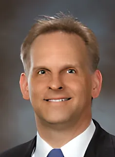 Photo of Dawson G. Crawford, Plaintiff Lawyer