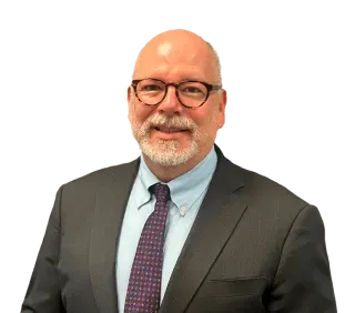 Photo of James Martin Futrell, Plaintiff Lawyer