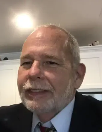 Photo of Robert Edward Emmitt, Plaintiff Lawyer