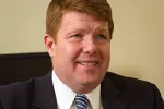 Photo of John Hunter Thompson, Plaintiff Lawyer