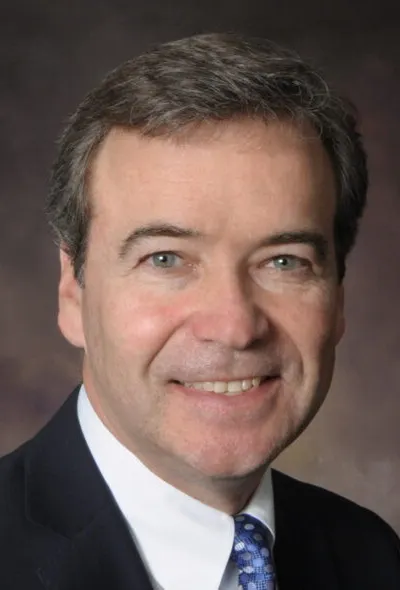 Photo of Kevin Michael Norchi, Defendant Lawyer