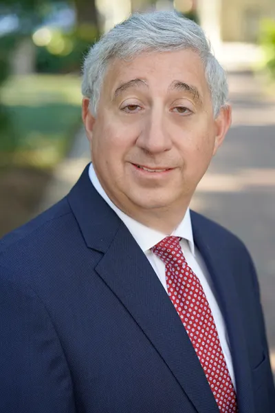 Photo of Edwin Rothschild Byck, Plaintiff Lawyer