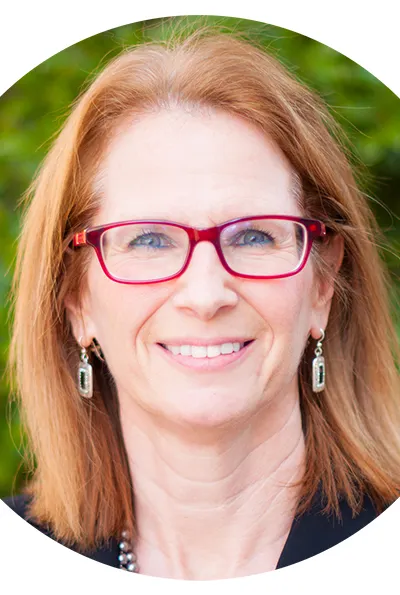 Photo of Sherri G. Buda, Defendant Lawyer