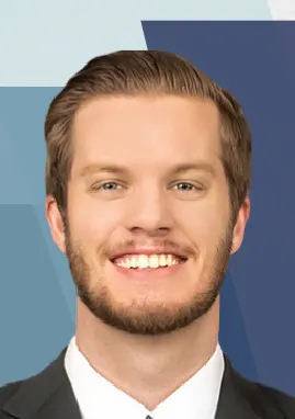 Photo of Daniel David Walker, Plaintiff Lawyer