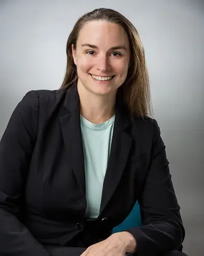 Photo of Mary Cate, Defendant Lawyer