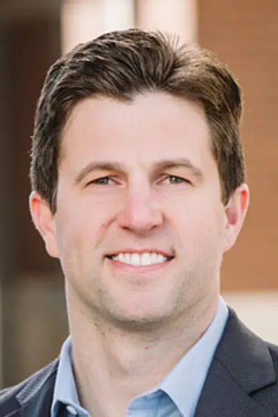 Photo of Andrew T. Smith, Defendant Lawyer